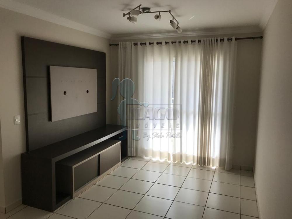 Alugar Apartamento / Padrão em Ribeirão Preto R$ 1.600,00 - Foto 1