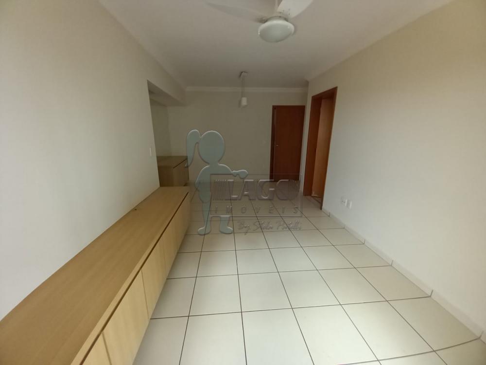 Alugar Apartamento / Padrão em Ribeirão Preto R$ 1.200,00 - Foto 2