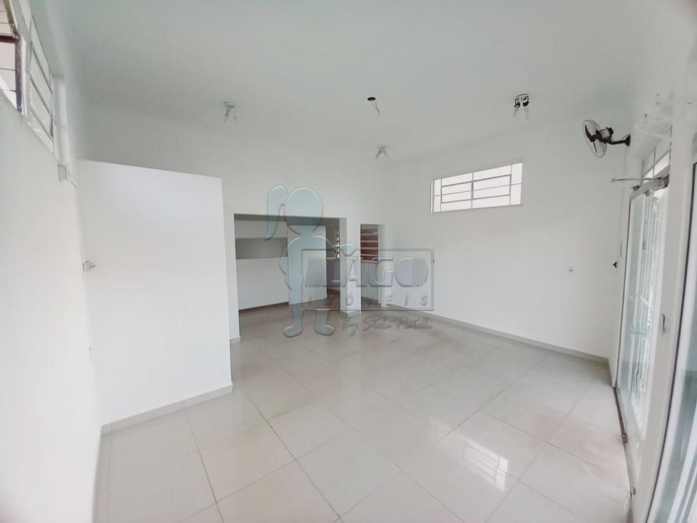 Alugar Comercial padrão / Casa comercial em Ribeirão Preto R$ 2.000,00 - Foto 3