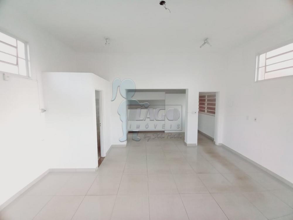 Alugar Comercial padrão / Casa comercial em Ribeirão Preto R$ 2.000,00 - Foto 1