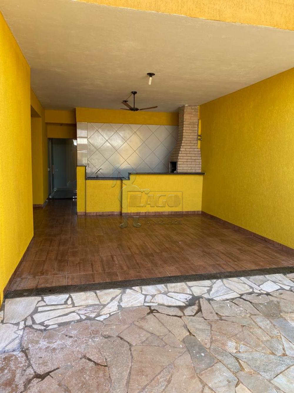 Alugar Casa / Padrão em Ribeirão Preto R$ 2.200,00 - Foto 14