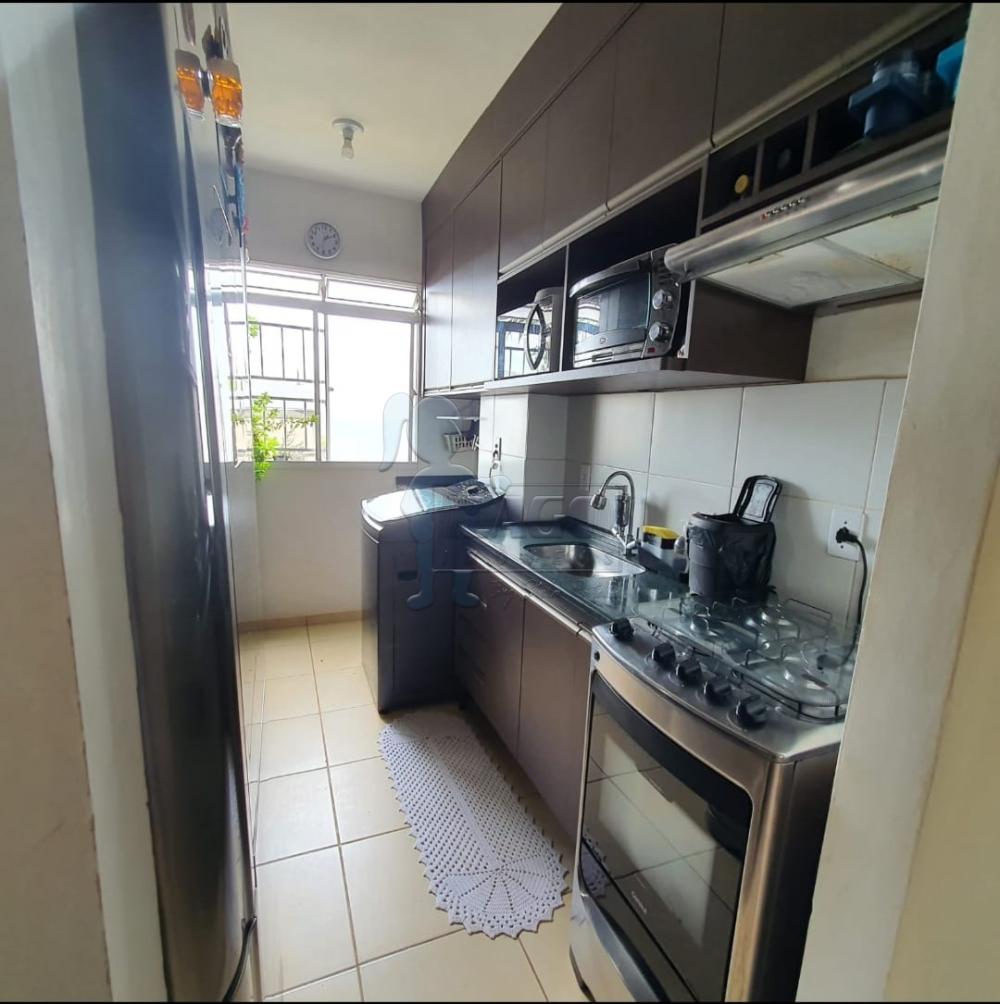 Comprar Apartamento / Padrão em Ribeirão Preto R$ 190.000,00 - Foto 4