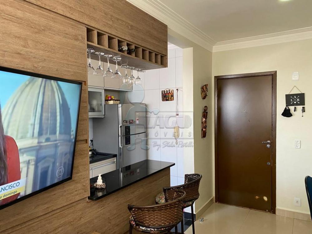 Comprar Apartamentos / Padrão em Ribeirão Preto R$ 192.000,00 - Foto 4
