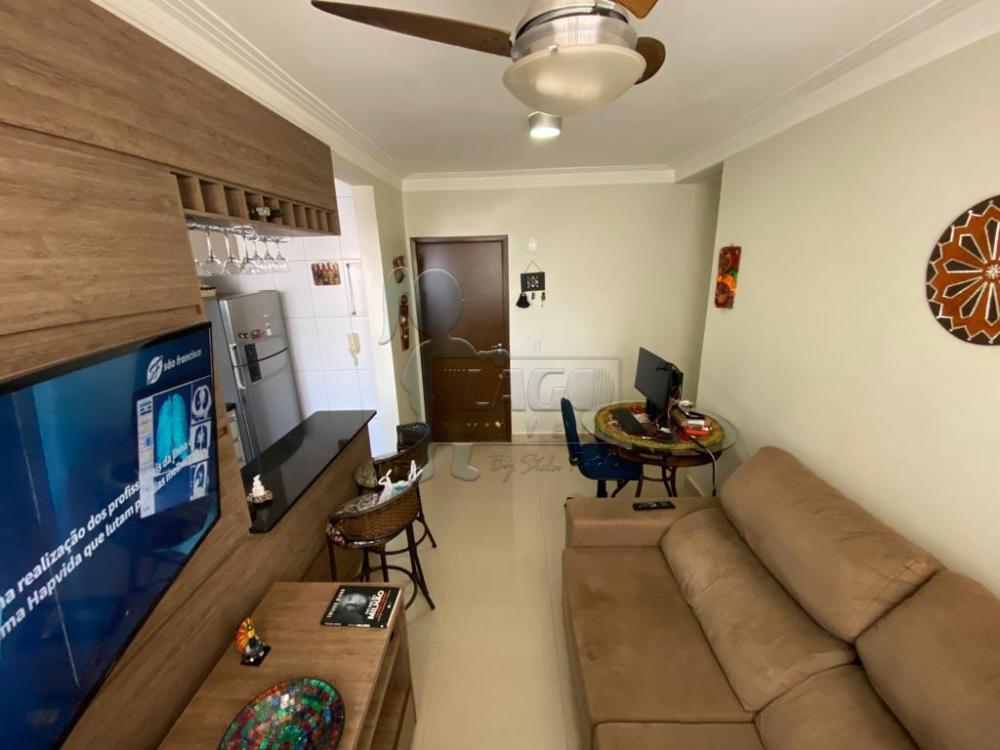 Comprar Apartamentos / Padrão em Ribeirão Preto R$ 192.000,00 - Foto 6