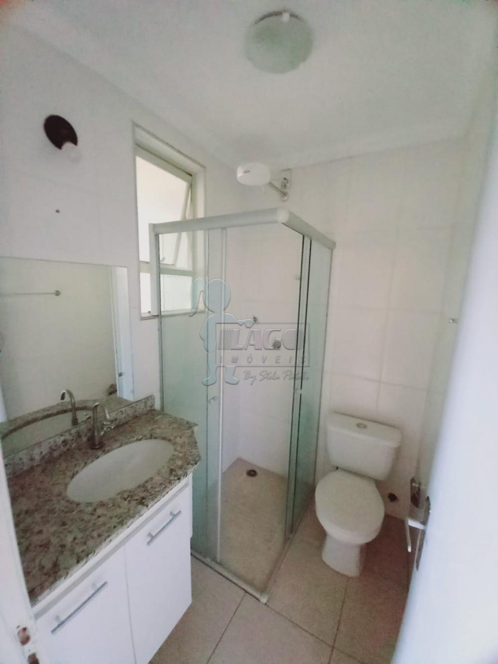 Alugar Apartamento / Padrão em Ribeirão Preto R$ 900,00 - Foto 9