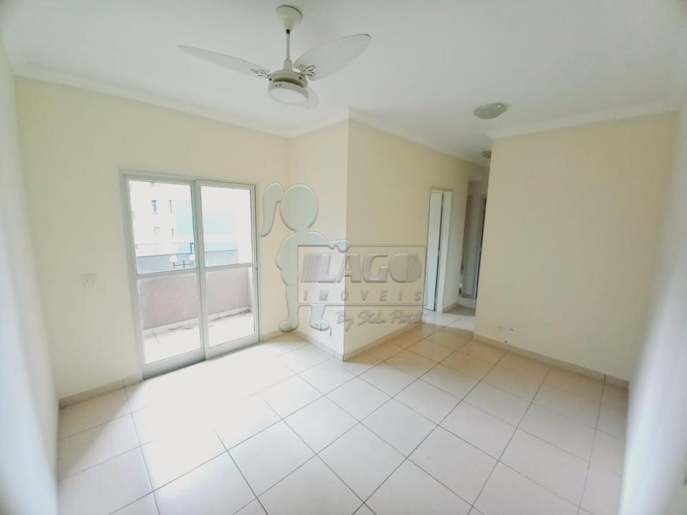 Alugar Apartamento / Padrão em Ribeirão Preto R$ 900,00 - Foto 1