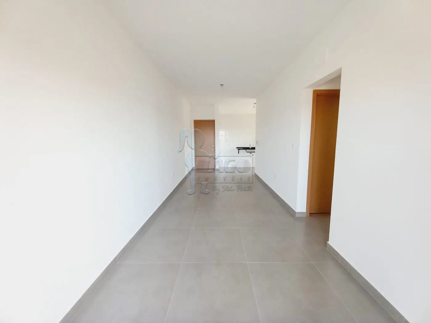 Comprar Apartamento / Padrão em Ribeirão Preto R$ 296.000,00 - Foto 1