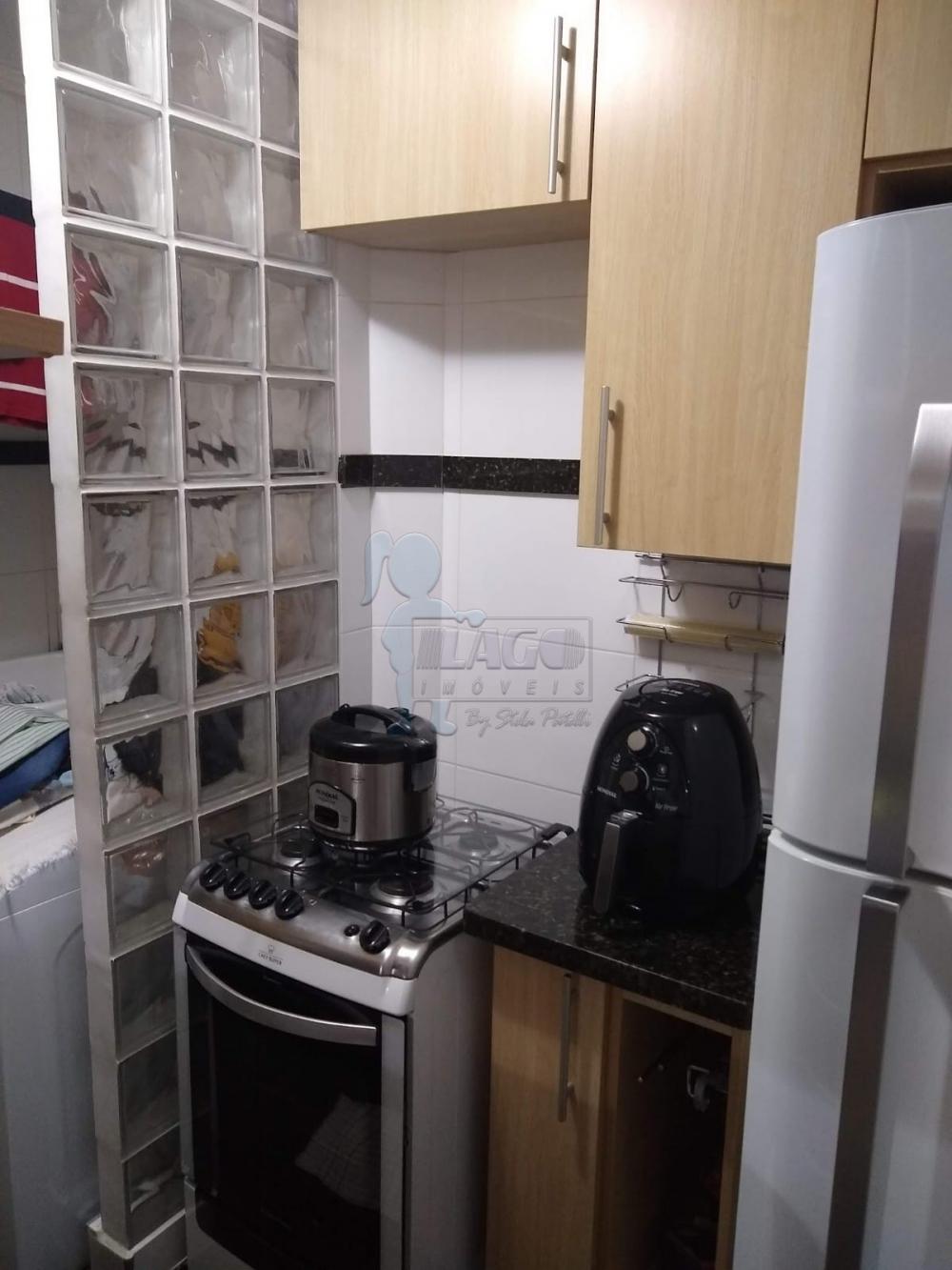 Alugar Apartamento / Padrão em Ribeirão Preto R$ 1.300,00 - Foto 6