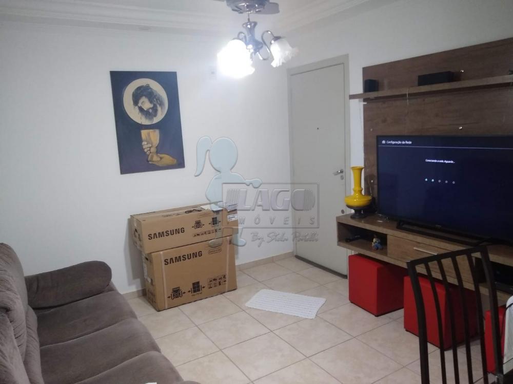 Alugar Apartamento / Padrão em Ribeirão Preto R$ 1.300,00 - Foto 3