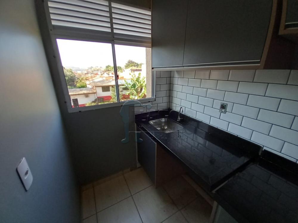 Alugar Apartamento / Padrão em Bonfim Paulista R$ 850,00 - Foto 6