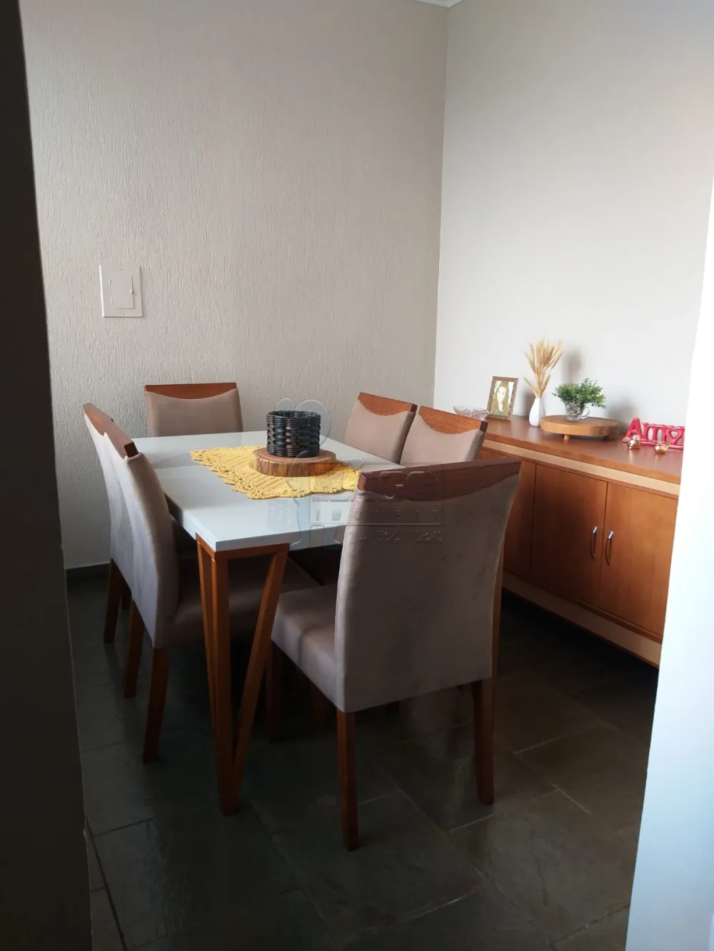 Comprar Apartamento / Padrão em Ribeirão Preto R$ 286.000,00 - Foto 3