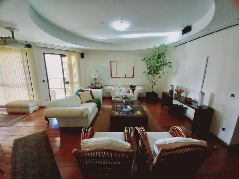 Alugar Apartamento / Padrão em Ribeirão Preto R$ 2.600,00 - Foto 10