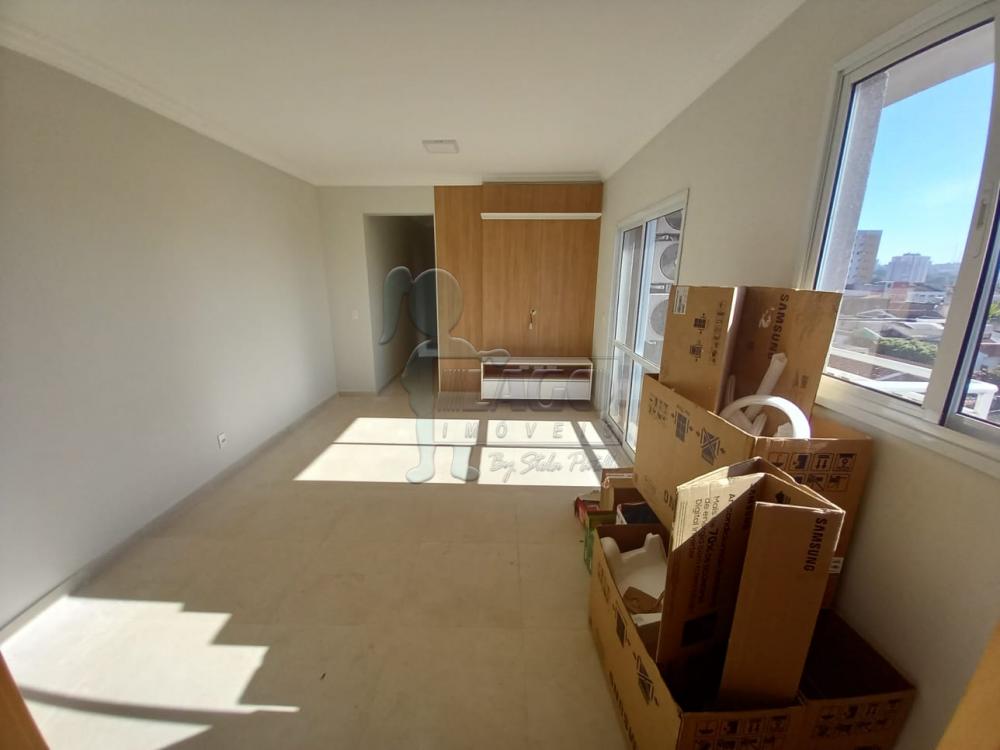 Alugar Apartamento / Padrão em Ribeirão Preto R$ 2.000,00 - Foto 2