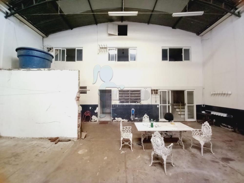 Alugar Comercial padrão / Galpão - Armazém em Ribeirão Preto R$ 4.000,00 - Foto 3