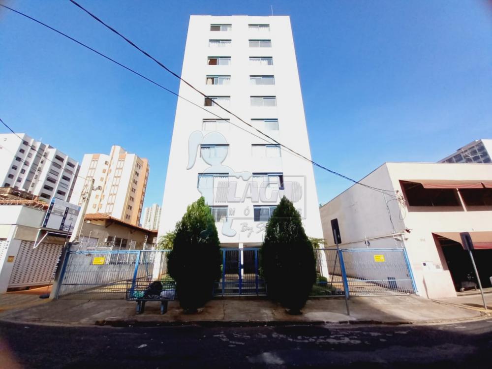 Alugar Apartamentos / Padrão em Ribeirão Preto R$ 650,00 - Foto 1