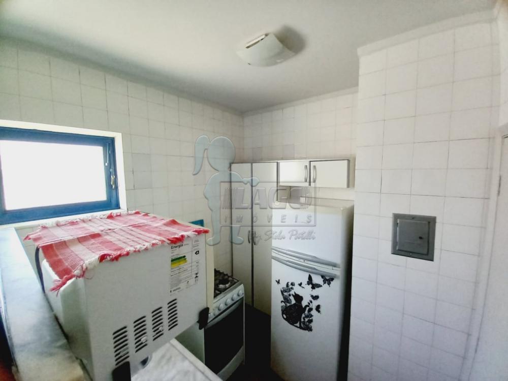 Alugar Apartamento / Padrão em Ribeirão Preto R$ 650,00 - Foto 5