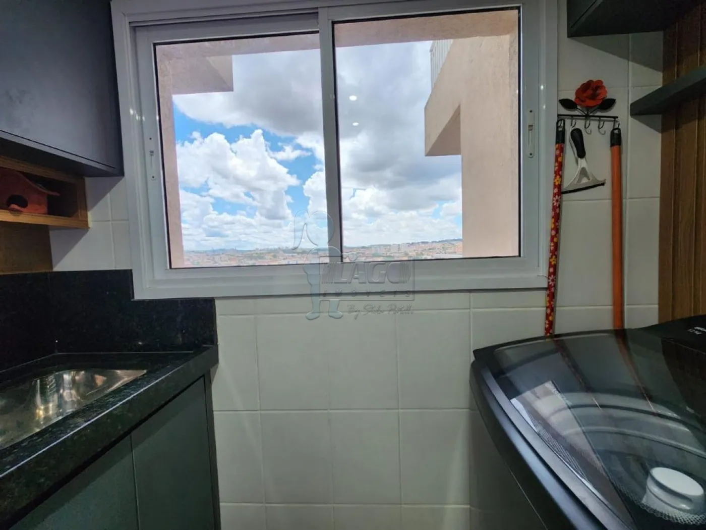 Alugar Apartamento / Padrão em Ribeirão Preto R$ 3.000,00 - Foto 45