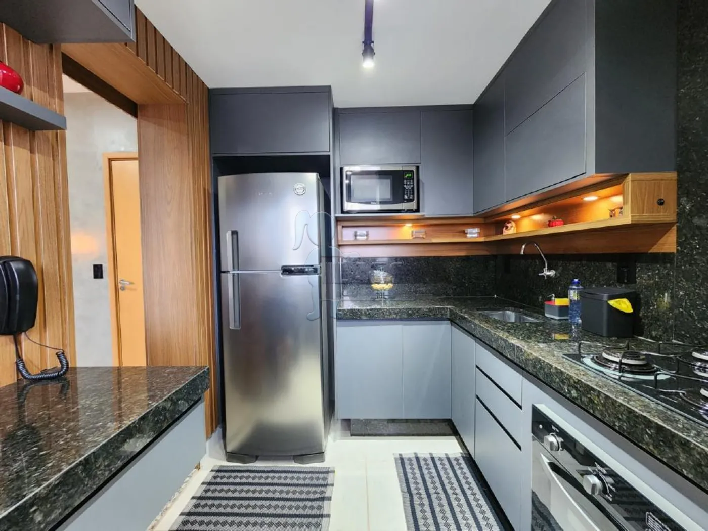 Alugar Apartamento / Padrão em Ribeirão Preto R$ 3.000,00 - Foto 50