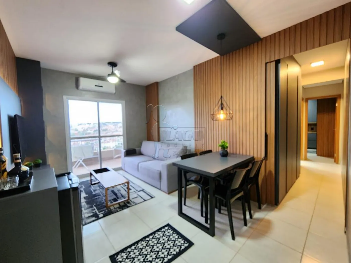 Alugar Apartamento / Padrão em Ribeirão Preto R$ 3.000,00 - Foto 61
