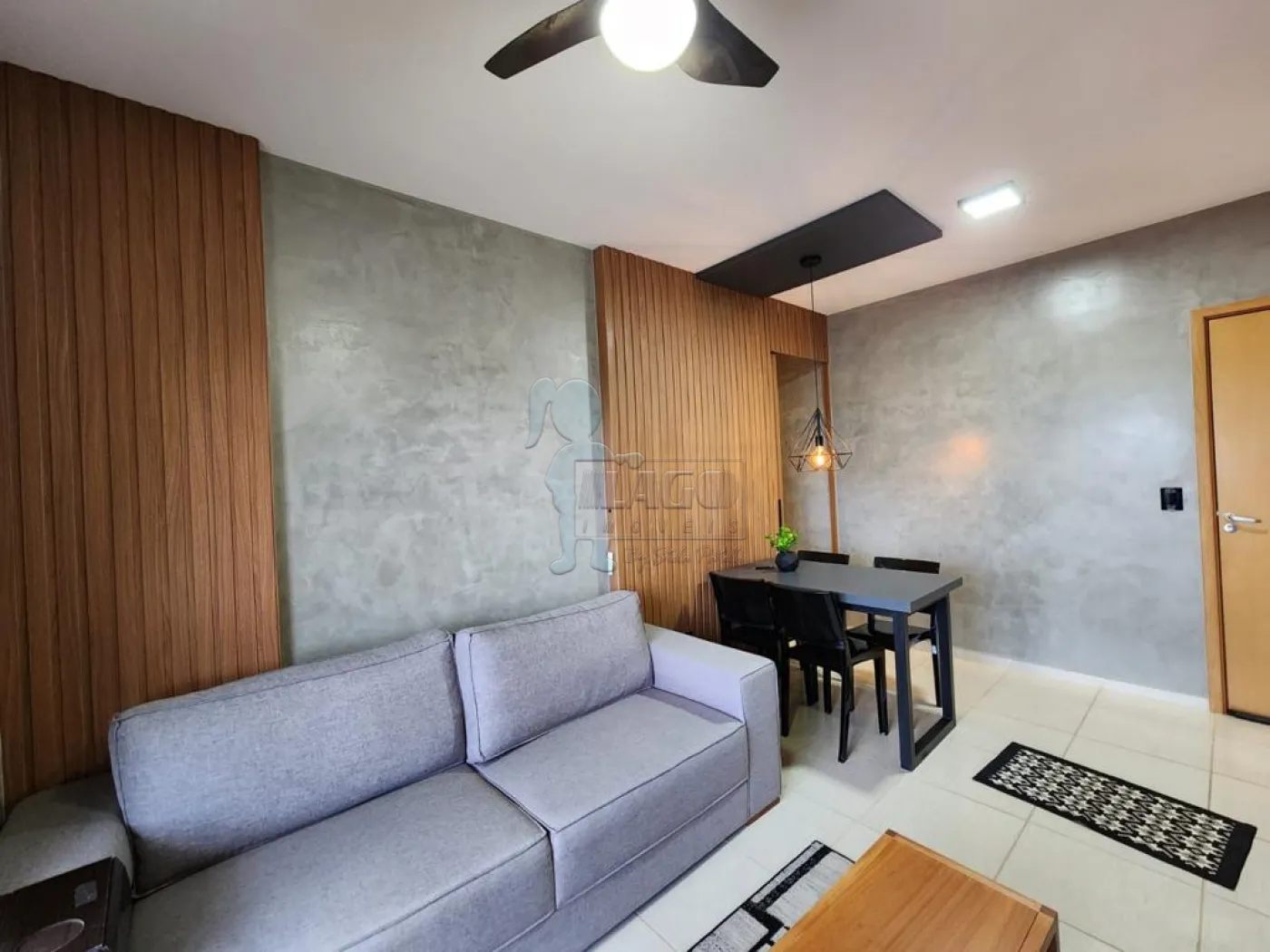 Alugar Apartamentos / Padrão em Ribeirão Preto R$ 3.000,00 - Foto 62