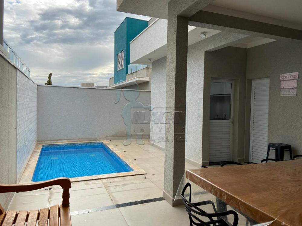 Comprar Casa condomínio / Padrão em Ribeirão Preto R$ 1.060.000,00 - Foto 1