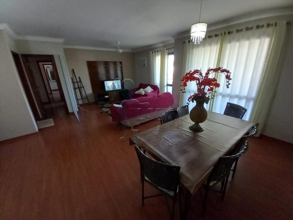 Alugar Apartamento / Padrão em Ribeirão Preto R$ 1.600,00 - Foto 1