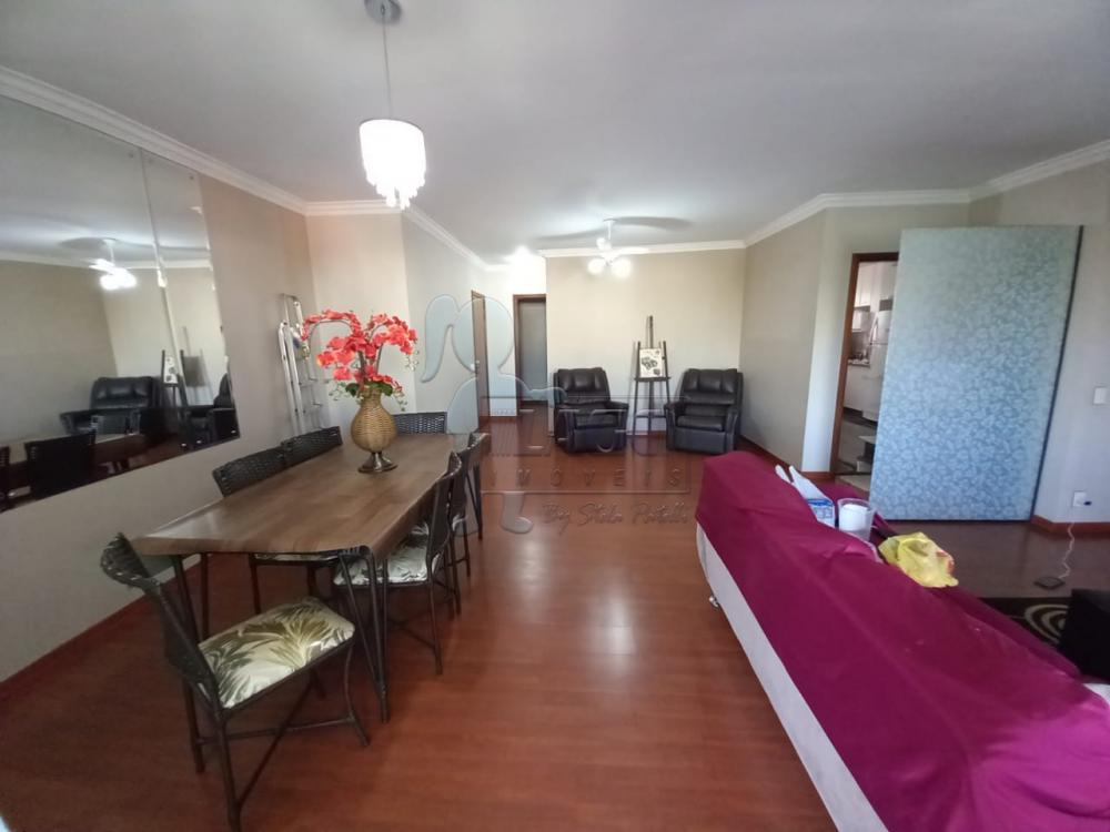 Alugar Apartamento / Padrão em Ribeirão Preto R$ 1.600,00 - Foto 4