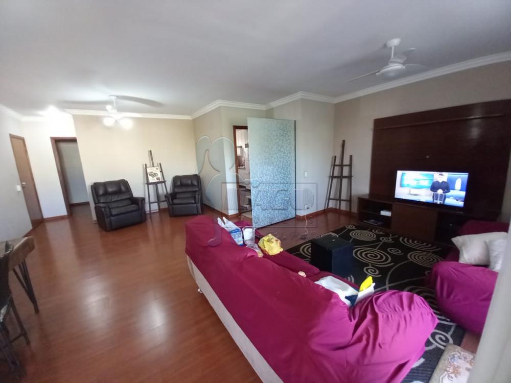 Alugar Apartamento / Padrão em Ribeirão Preto R$ 1.600,00 - Foto 3