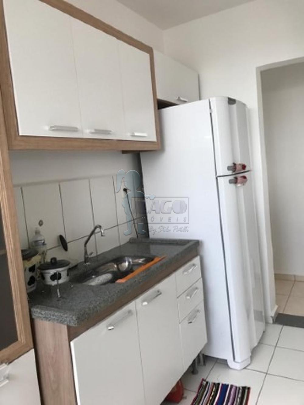 Comprar Apartamento / Padrão em Ribeirão Preto R$ 223.000,00 - Foto 3