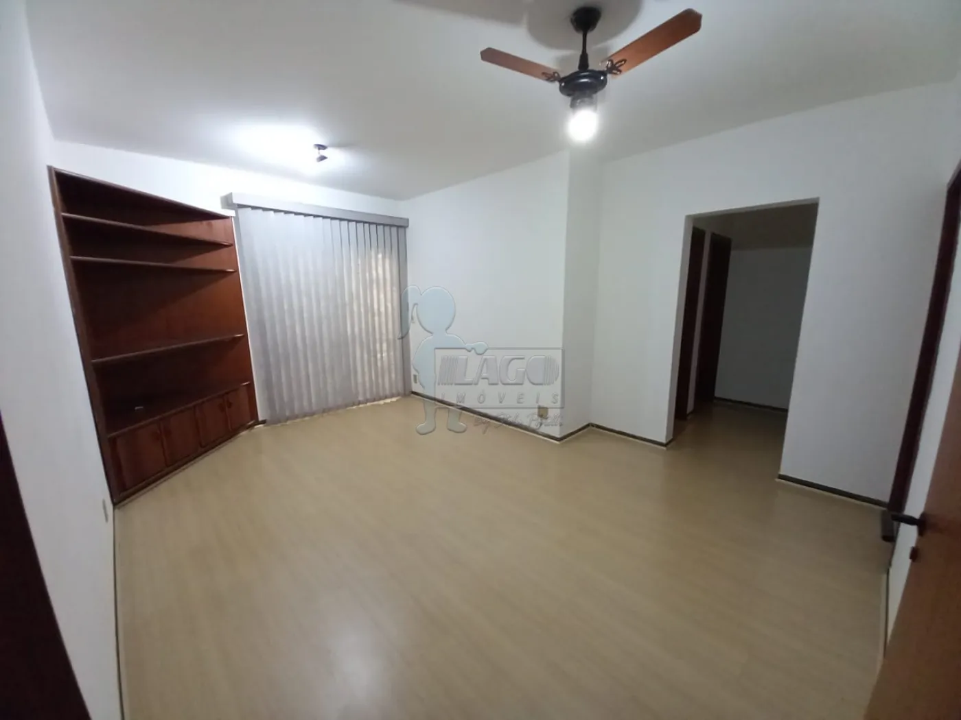 Alugar Apartamentos / Padrão em Ribeirão Preto R$ 1.600,00 - Foto 1