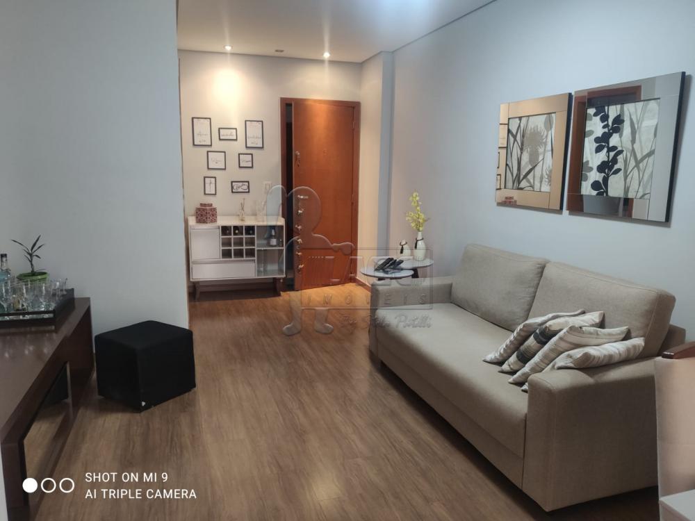 Comprar Apartamento / Padrão em Ribeirão Preto R$ 450.000,00 - Foto 4