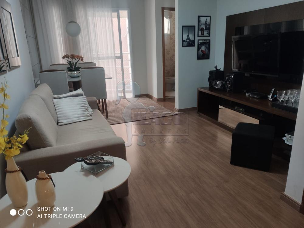 Comprar Apartamento / Padrão em Ribeirão Preto R$ 450.000,00 - Foto 3