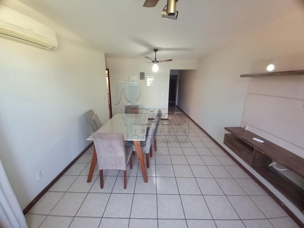 Alugar Apartamento / Padrão em Ribeirão Preto R$ 1.400,00 - Foto 2