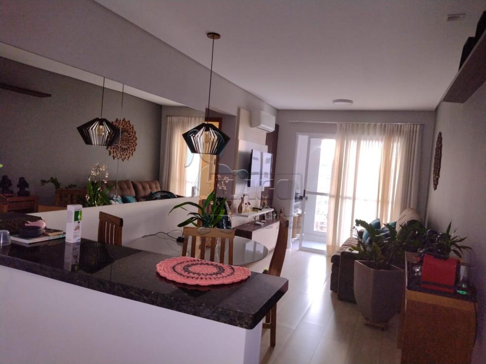 Comprar Apartamentos / Padrão em Ribeirão Preto R$ 250.000,00 - Foto 3