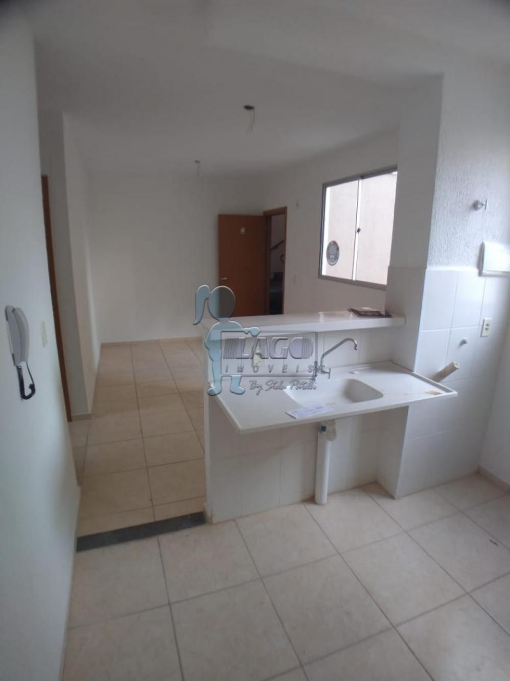 Comprar Apartamento / Padrão em Ribeirão Preto R$ 181.000,00 - Foto 3