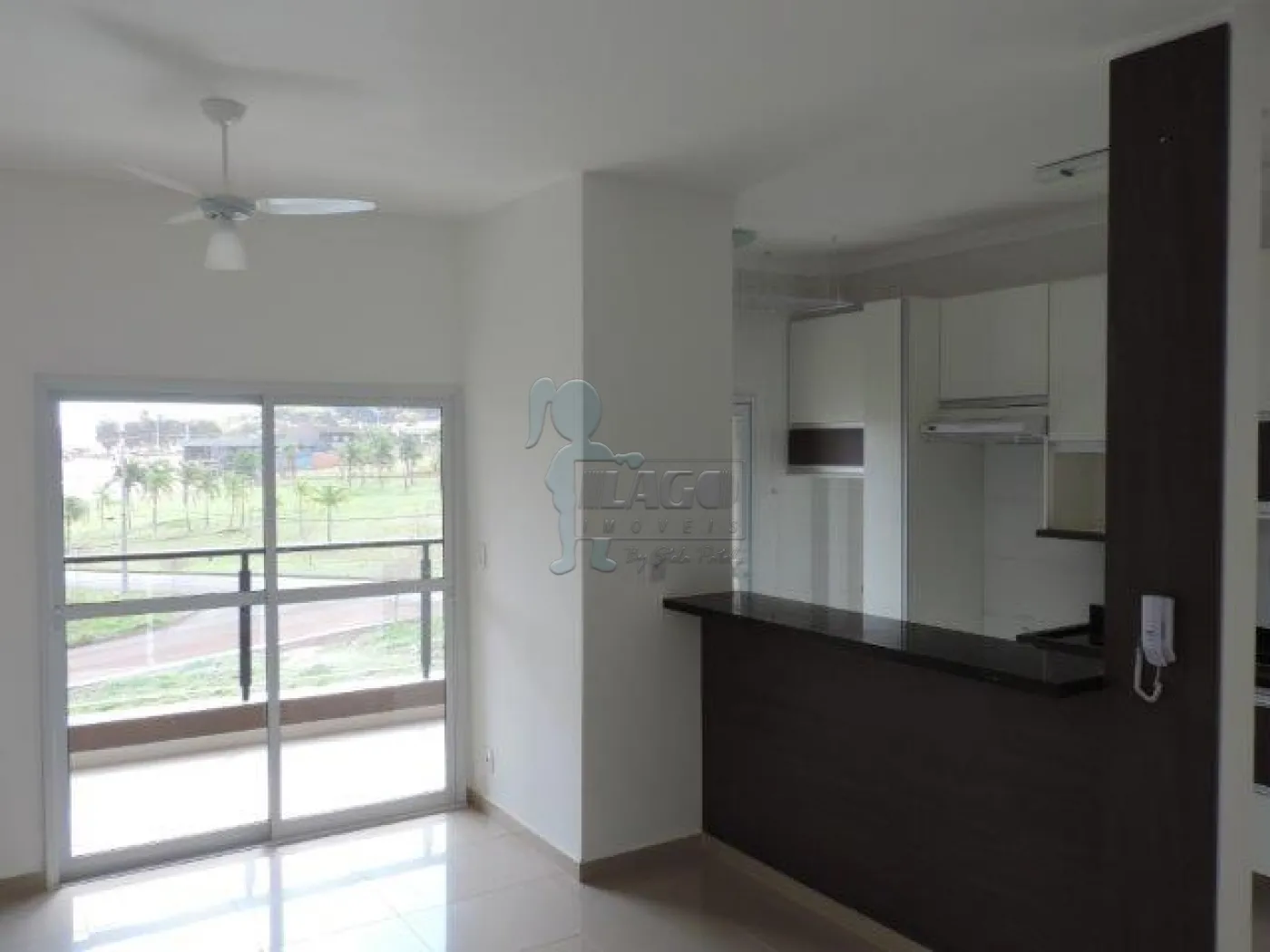 Alugar Apartamento / Padrão em Ribeirão Preto R$ 2.500,00 - Foto 1