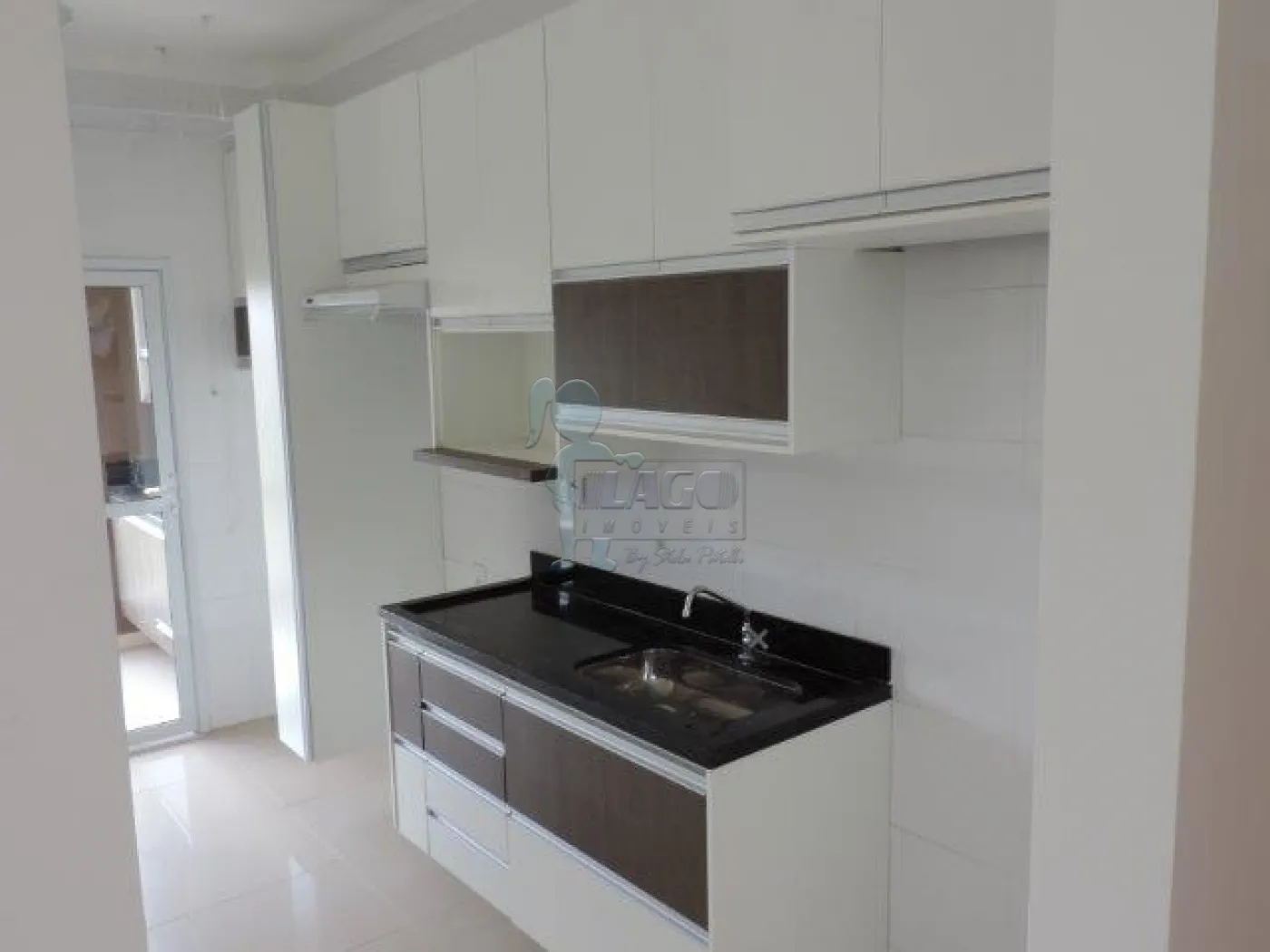 Alugar Apartamento / Padrão em Ribeirão Preto R$ 2.500,00 - Foto 3