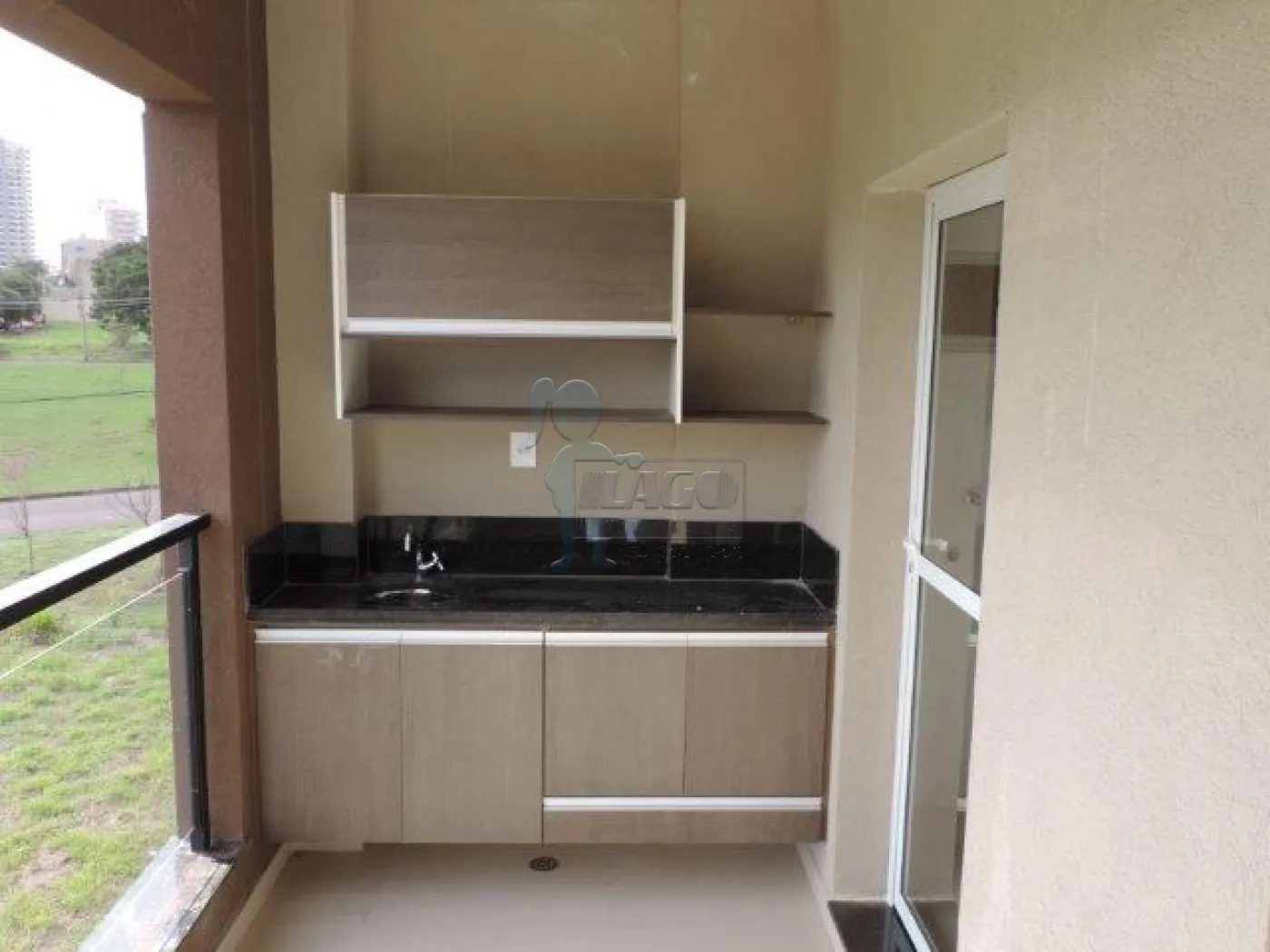 Alugar Apartamento / Padrão em Ribeirão Preto R$ 2.500,00 - Foto 4