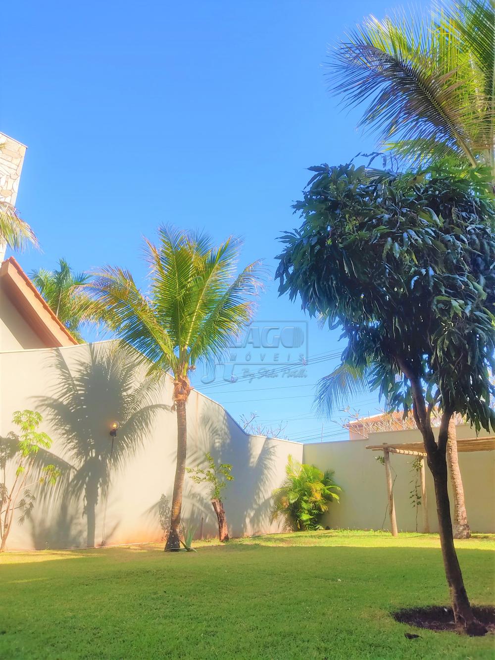 Alugar Casa / Padrão em Ribeirão Preto R$ 4.600,00 - Foto 81