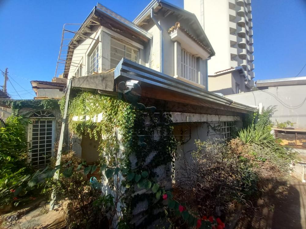 Alugar Comercial padrão / Casa comercial em Ribeirão Preto R$ 2.000,00 - Foto 1