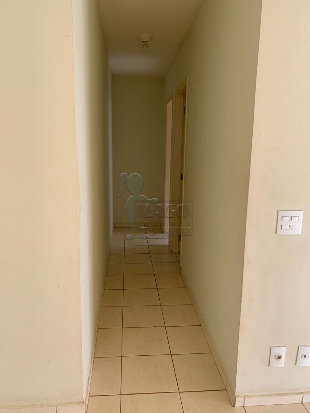 Alugar Apartamento / Padrão em Ribeirão Preto R$ 600,00 - Foto 5