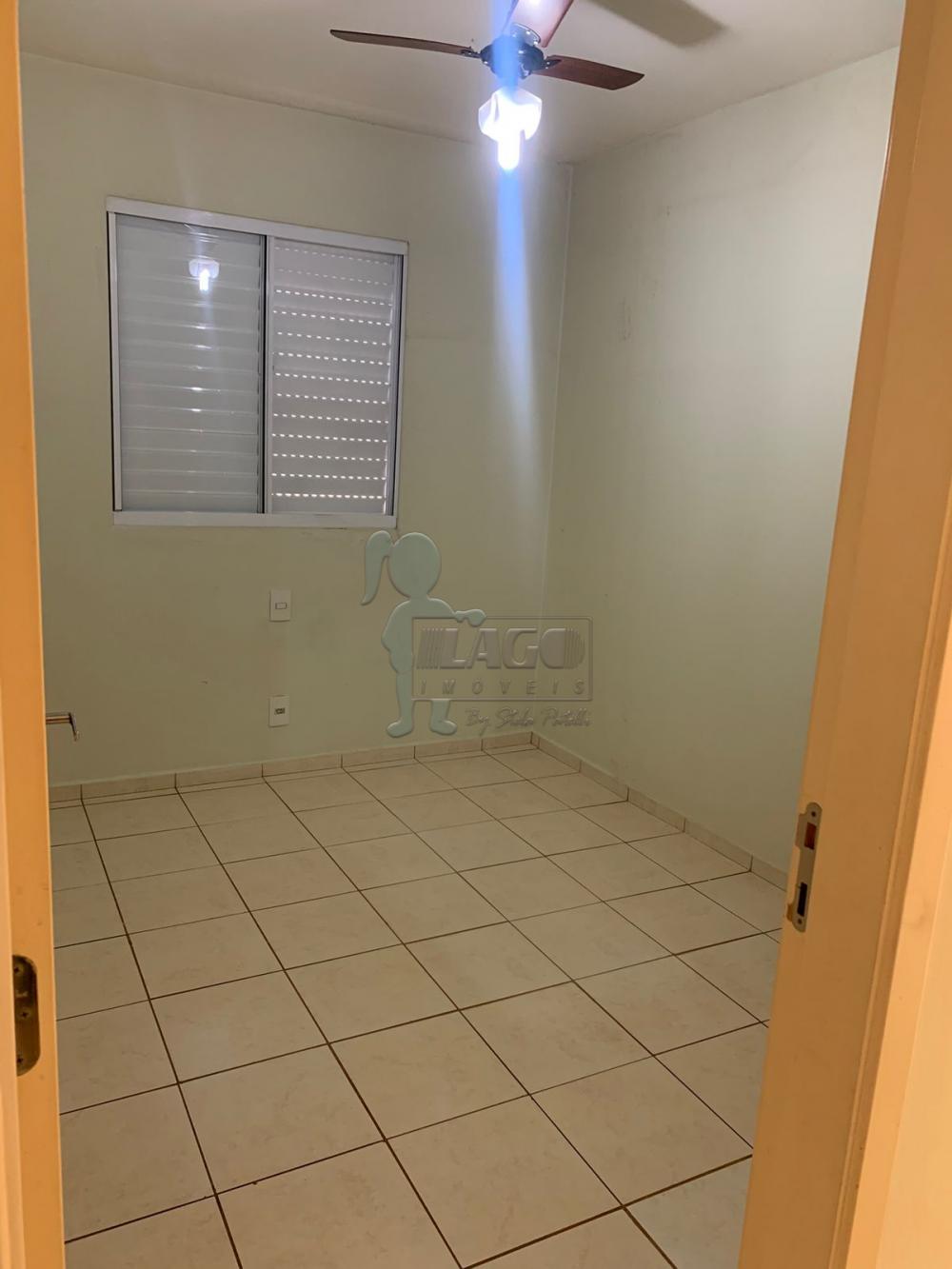 Alugar Apartamento / Padrão em Ribeirão Preto R$ 600,00 - Foto 6