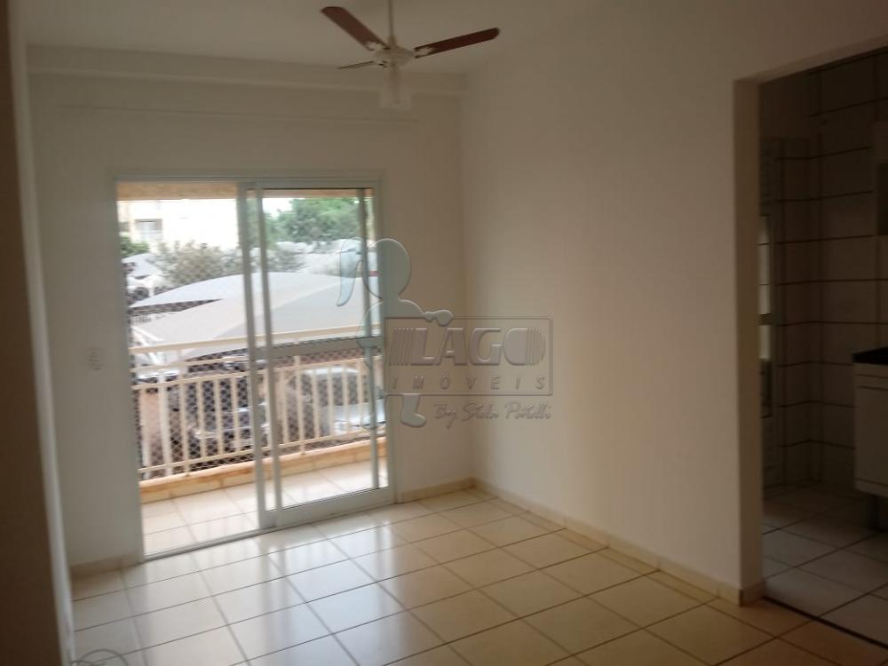 Alugar Apartamento / Padrão em Ribeirão Preto R$ 900,00 - Foto 1