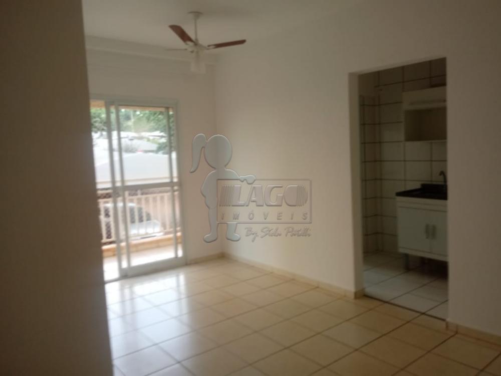 Alugar Apartamento / Padrão em Ribeirão Preto R$ 900,00 - Foto 2