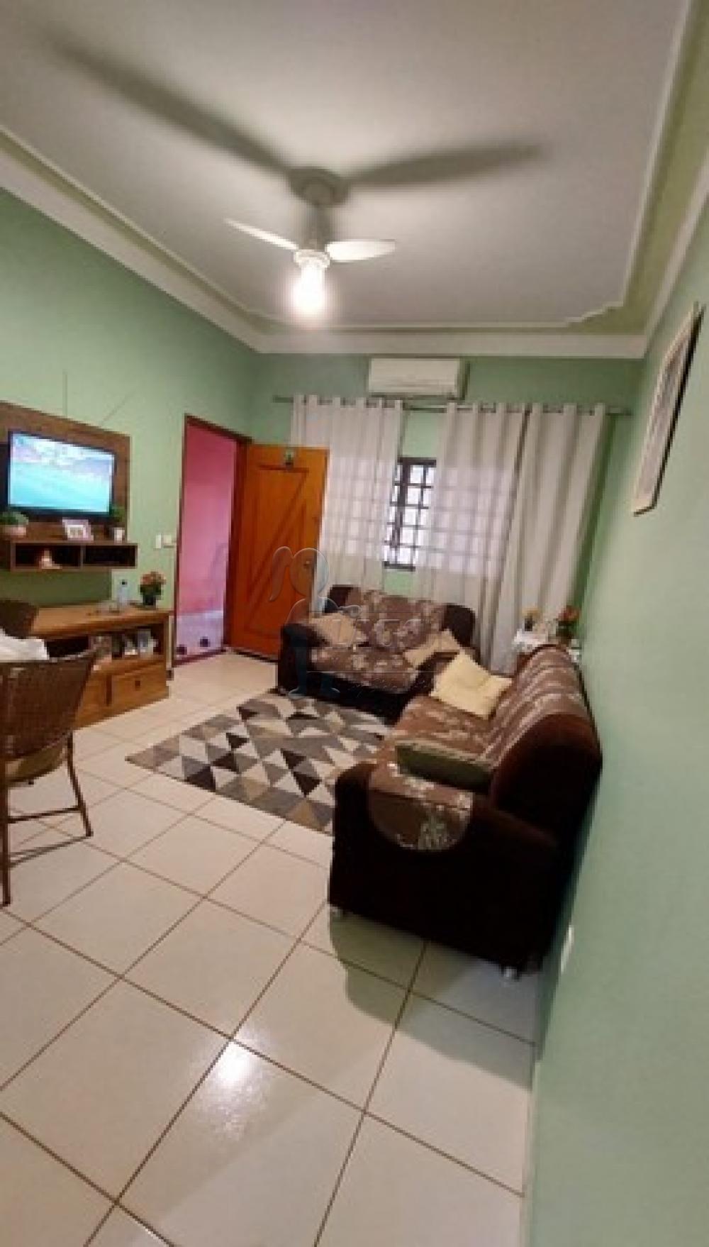 Comprar Casa / Padrão em Ribeirão Preto R$ 295.000,00 - Foto 1