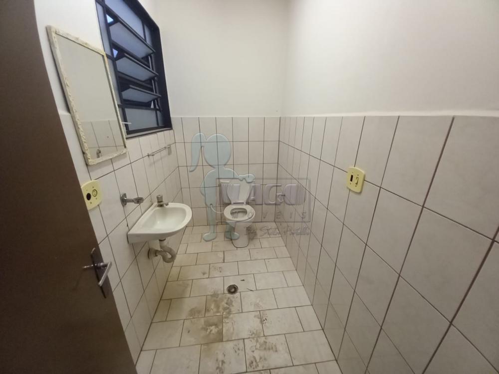 Alugar Comercial / Salão/Galpão/Armazém em Ribeirão Preto R$ 3.500,00 - Foto 11