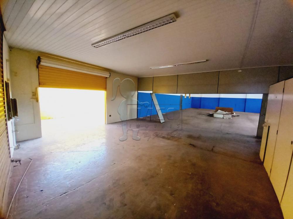 Alugar Comercial padrão / Galpão - Armazém em Ribeirão Preto R$ 4.000,00 - Foto 13