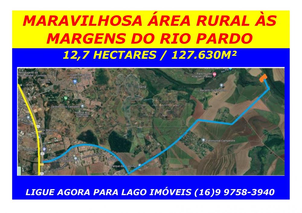 Comprar Terreno / Área em RIBEIRÃO PRETO R$ 800.000,00 - Foto 1