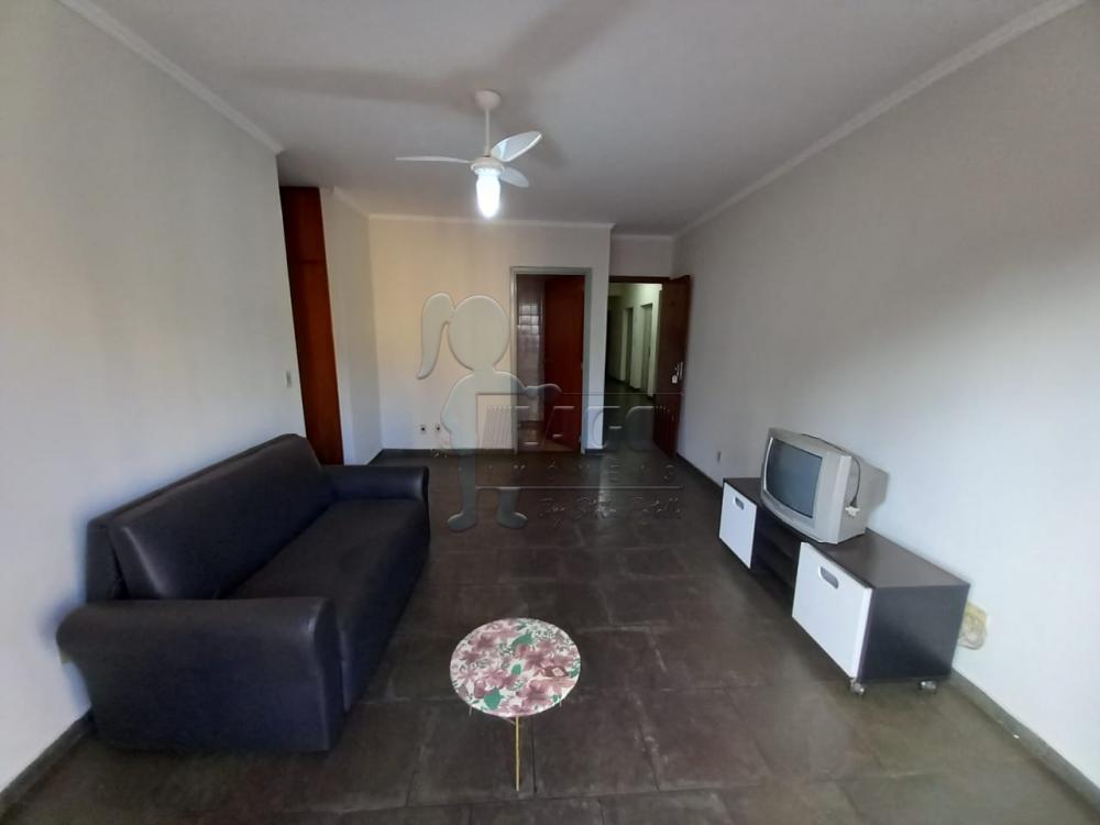 Alugar Apartamento / Padrão em Ribeirão Preto R$ 1.100,00 - Foto 2