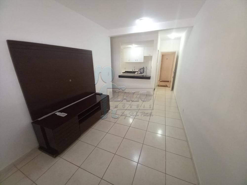 Alugar Apartamento / Padrão em Ribeirão Preto R$ 900,00 - Foto 3